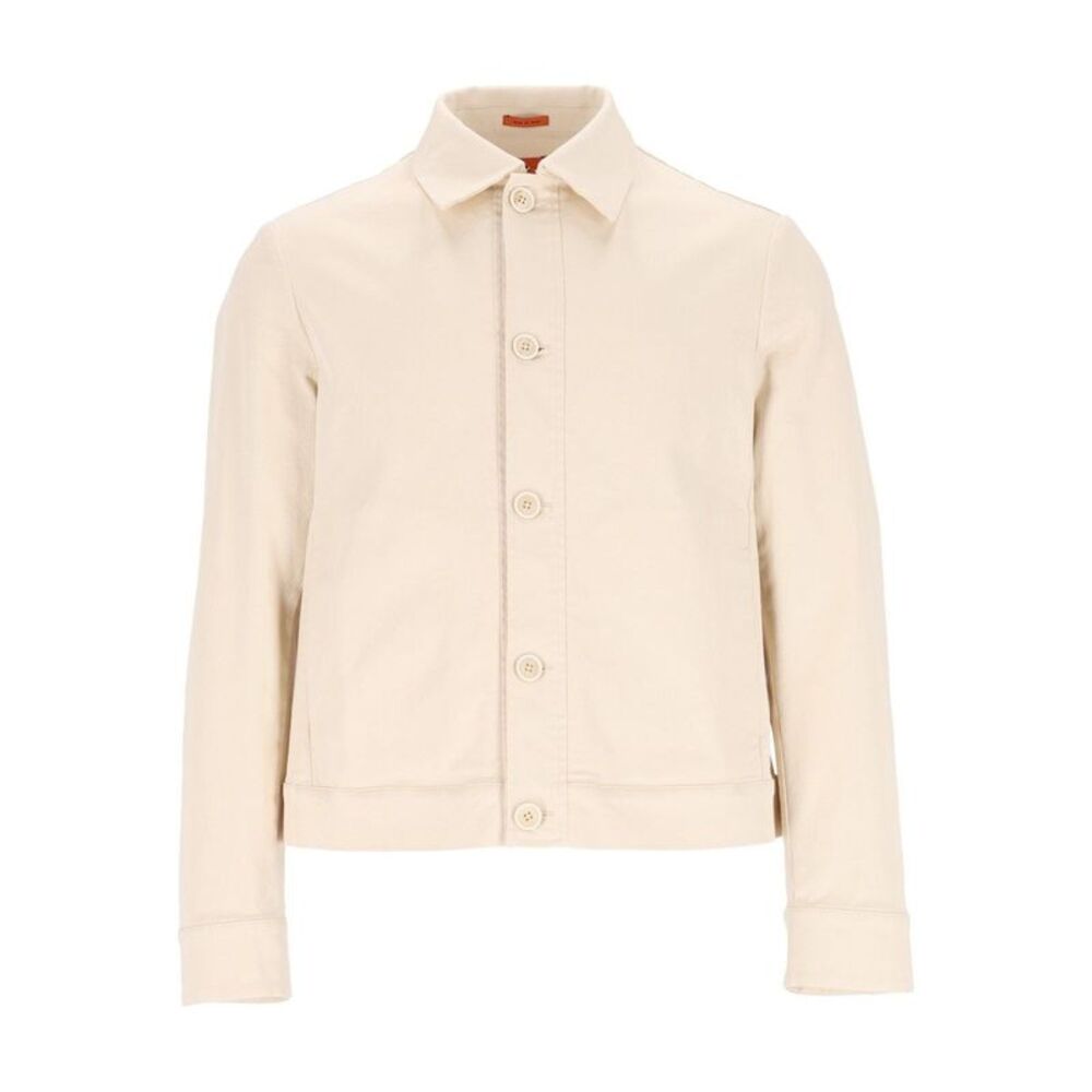 Barena Venezia Men Tablò Overshirt